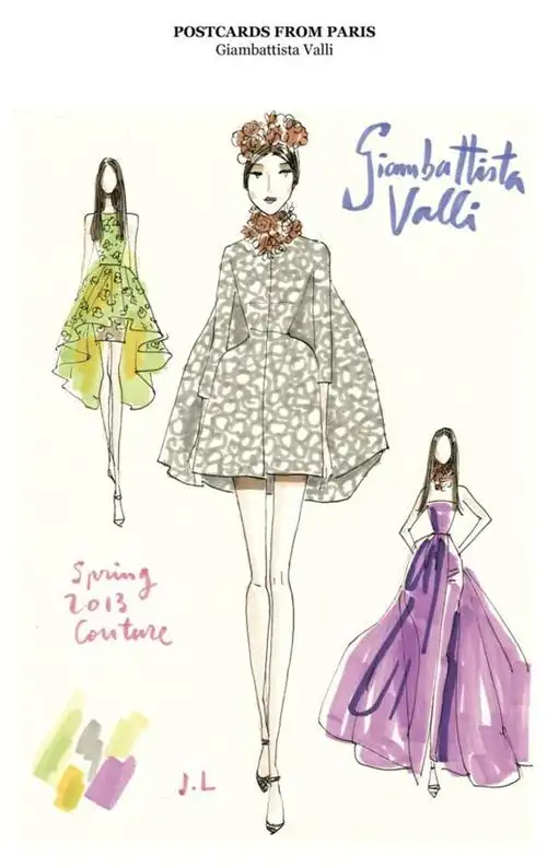 三款时尚连衣裙设计图产品工业素材免费下载(图片编号:8574398)-六图