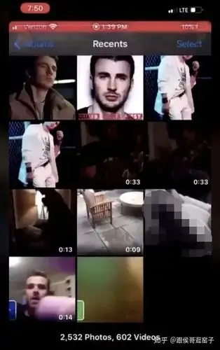 最近,因为"美国队长"chris evans的一张"露鸟照",全世界都爽疯了.