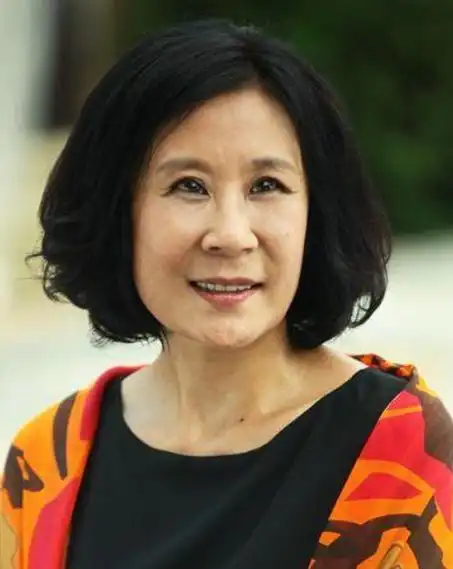 苏小明离婚38年:她出国留学后再婚