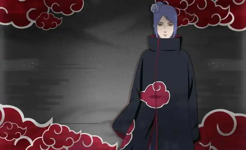 纸片飞舞下天使降临集美殿堂晓组织系列第一款作品小南登场