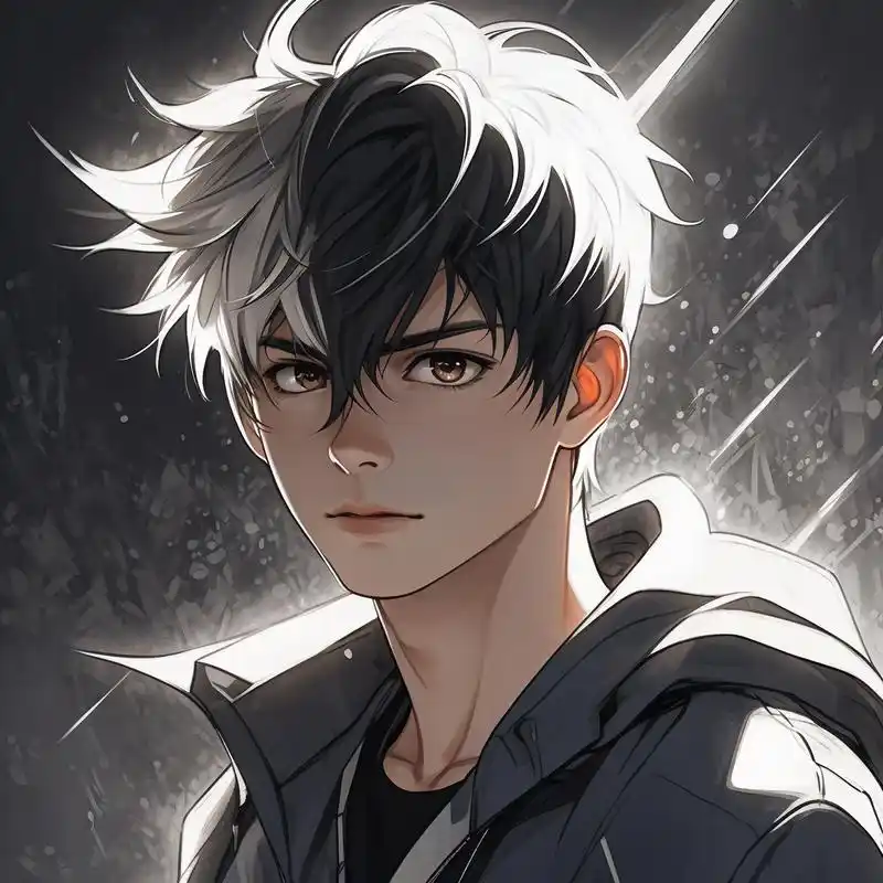 新头像95超拽男生头像来喽90