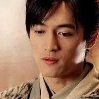 胡歌版李逍遥高清头像