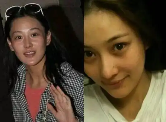 范冰冰 张柏芝 汤唯 章子怡 最想销毁的黑历史照片