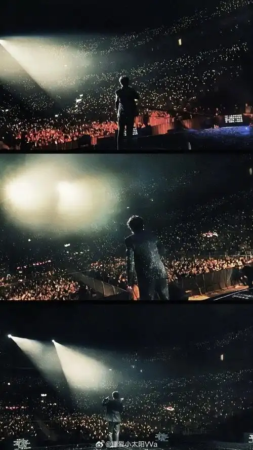 钟汉良演唱会好真诚##钟汉良北京演唱会开票