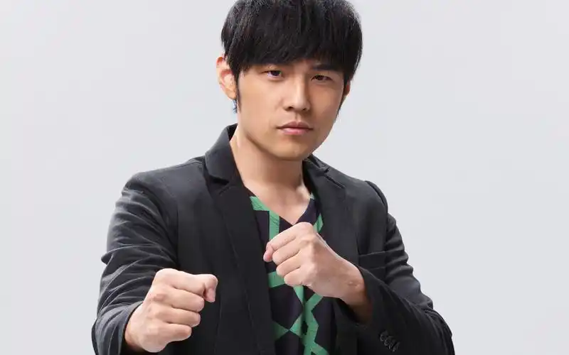 周杰伦桌面壁纸之1440 900