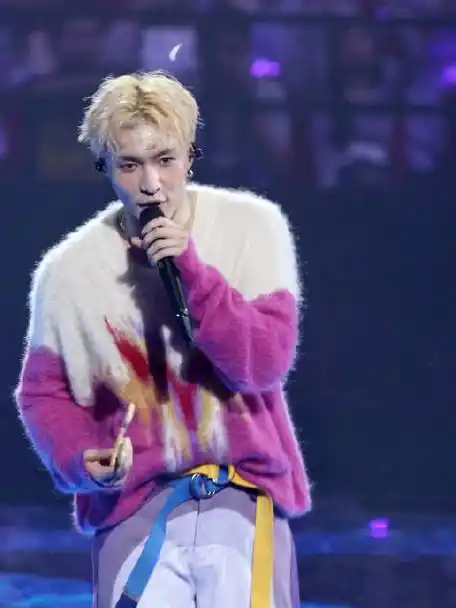 张艺兴[超话]##张艺兴大航海无远弗届巡回演唱会