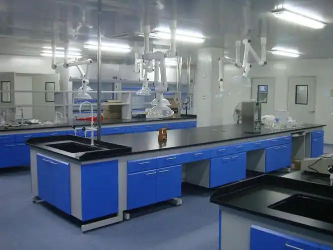 第三方实验室如何布局?