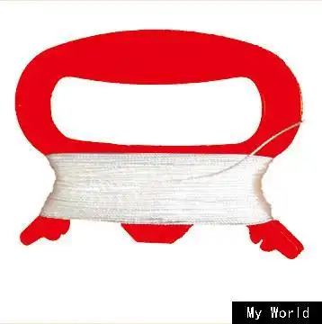 正品潍坊飞悦风筝 50米风筝线 线板 - 优购 - 荐优,购适