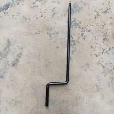 货车备胎摇杆摇把重型卡车摇把大车备胎摇把加粗汽修手动工具