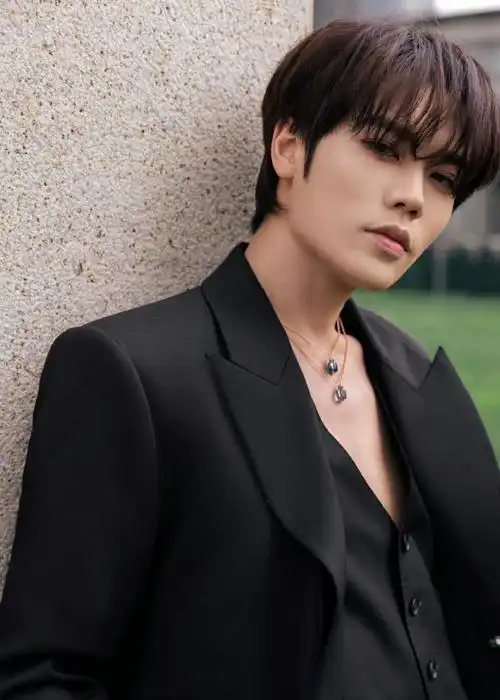 0824林彦俊生日快乐