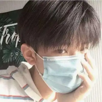 男头帅气超酷 好看的男头帅气超酷高清头像图片_男生头像_美头网