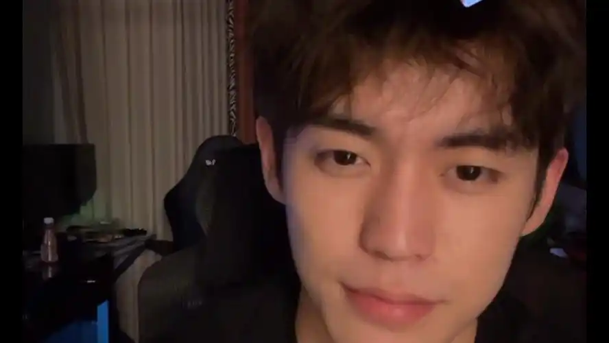 06.17 余庆伟 抖音直播录屏