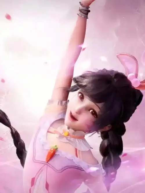 小舞长大后Ⅴs小舞长大后