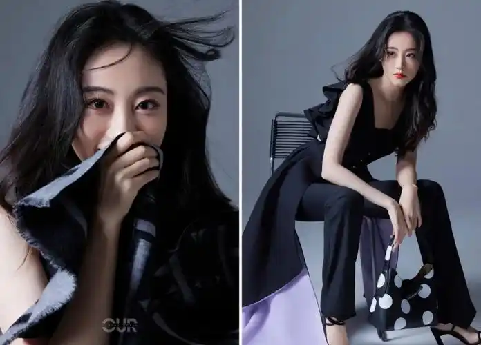 祝绪丹:梦想如篝火般璀璨__财经头条