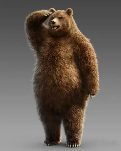 铁拳7狗熊剧情介绍狗熊结局cg动画故事视频详细介绍