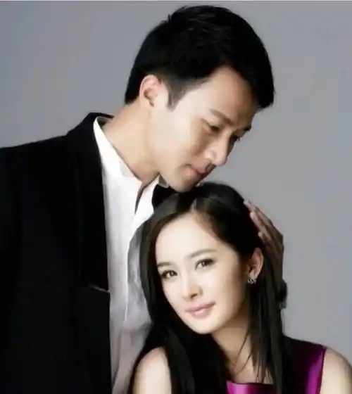 杨幂刘恺威复婚,共筑完整家庭_夫妻_爱的_交流