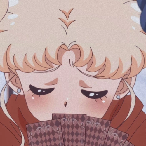 我要代表月亮消灭你//ins:sailorscoutserena 67