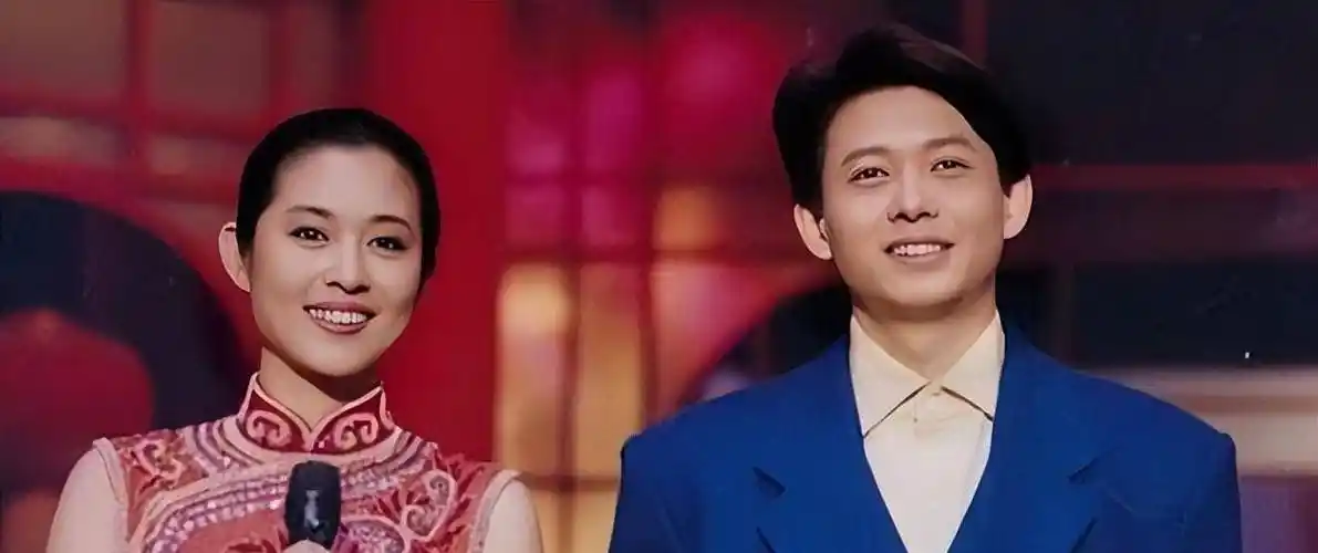 程前:和董卿有过一段情,接养母到北京享福,为亲情泪别电视_程之_人生