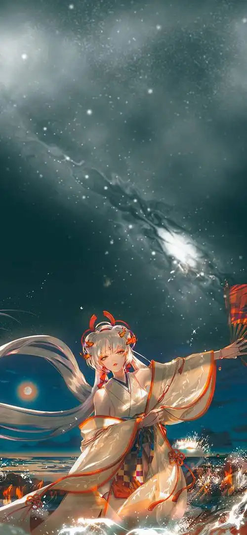 古风唯美意境高清壁纸     一朝春去红颜老,古风唯美意境高清壁纸图片