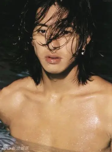 木村拓哉旧照曝光