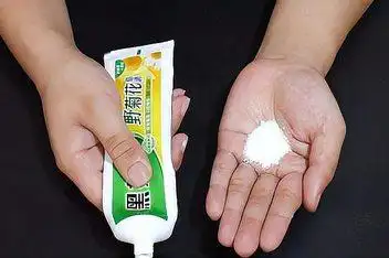 牙膏壮阳法_百度视频搜索