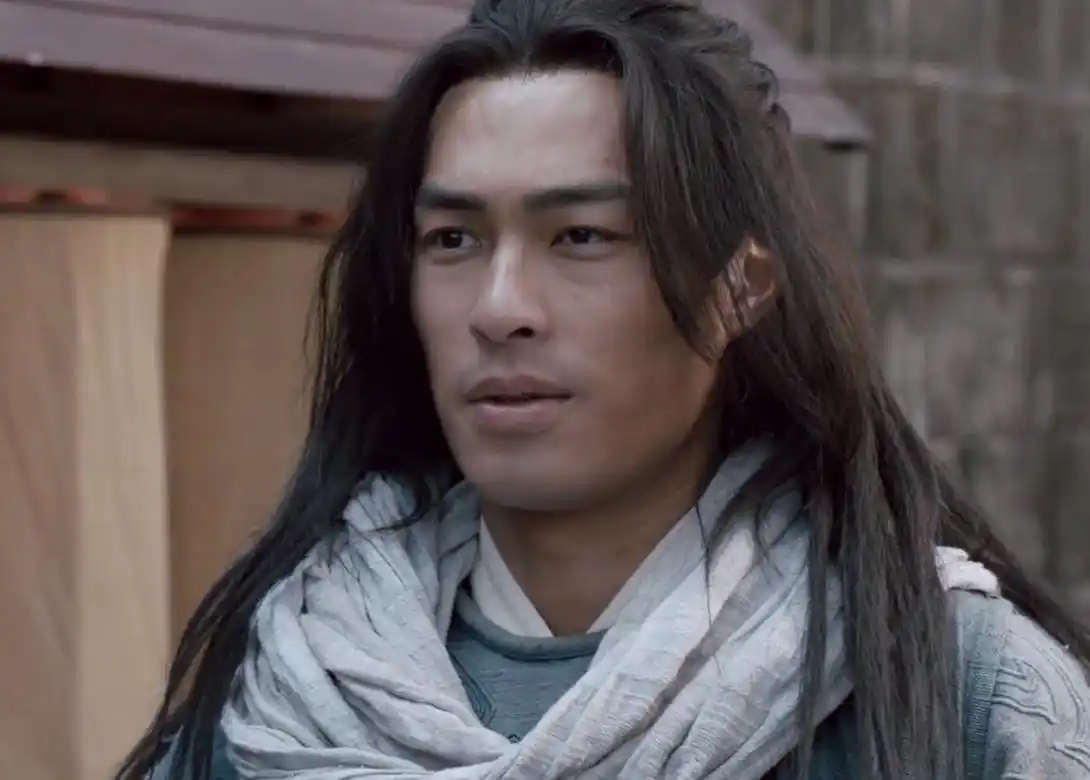 新版《天龙八部》评分再下跌,于荣光导演创新失败,观众用脚投票