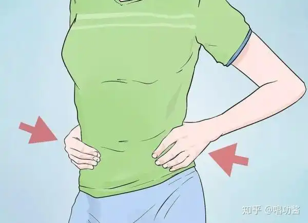 不看后悔唱歌时如何正确地呼吸