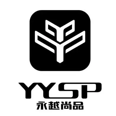 永越尚品  yysp申请被驳回不予受理等该商标已失效
