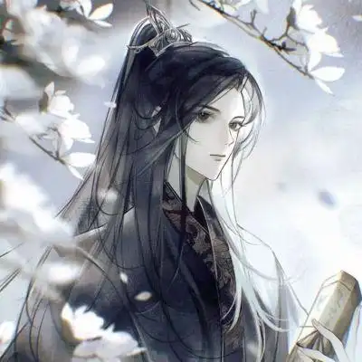 优质国风男头_男生头像_我要个性网