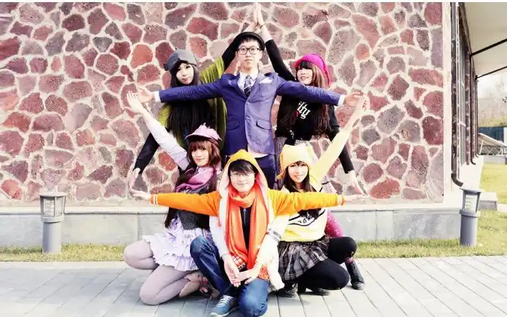 q:7987311 (入团写明自我简介)  欢迎加入我们~ov<~~~~ 投稿:16