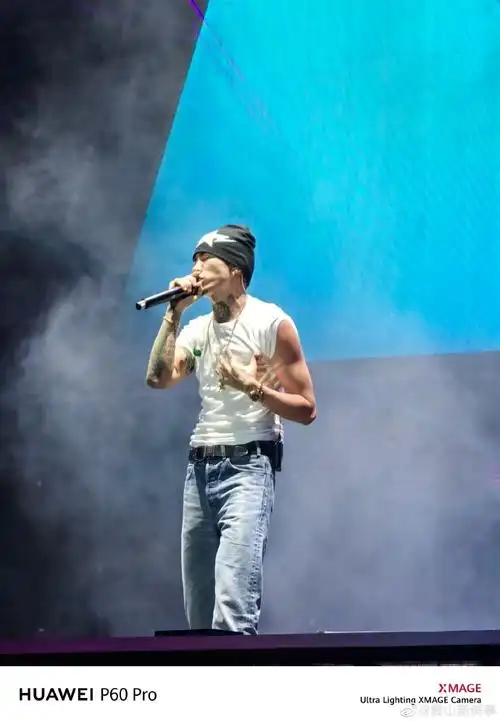 马思唯合肥音乐节燃炸了##校园热点运营官