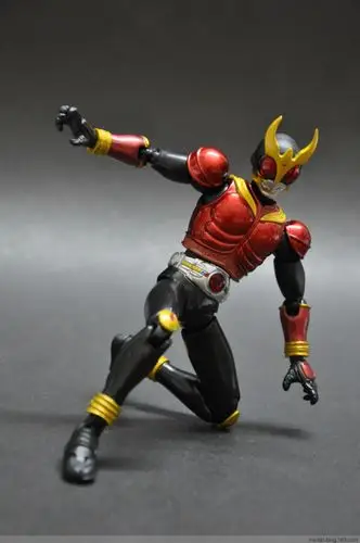 h.figuarts 蒙面超人 古迦