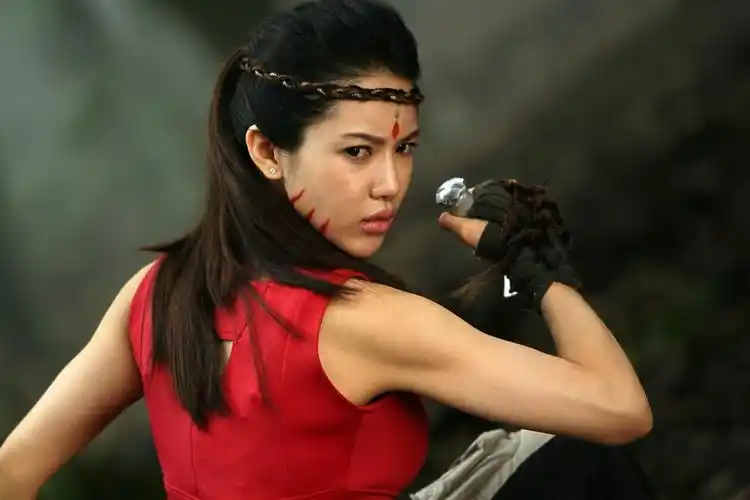 丛林日记》是由 a href="#" data-lemmaid="4740766">傅华阳 /a>执导