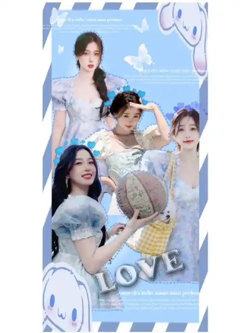 虞书欣壁纸合集