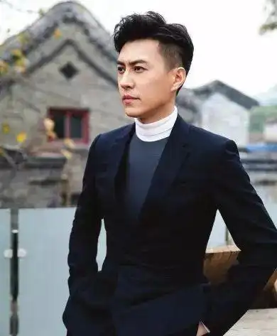 靳东经纪人丨靳东经纪公司