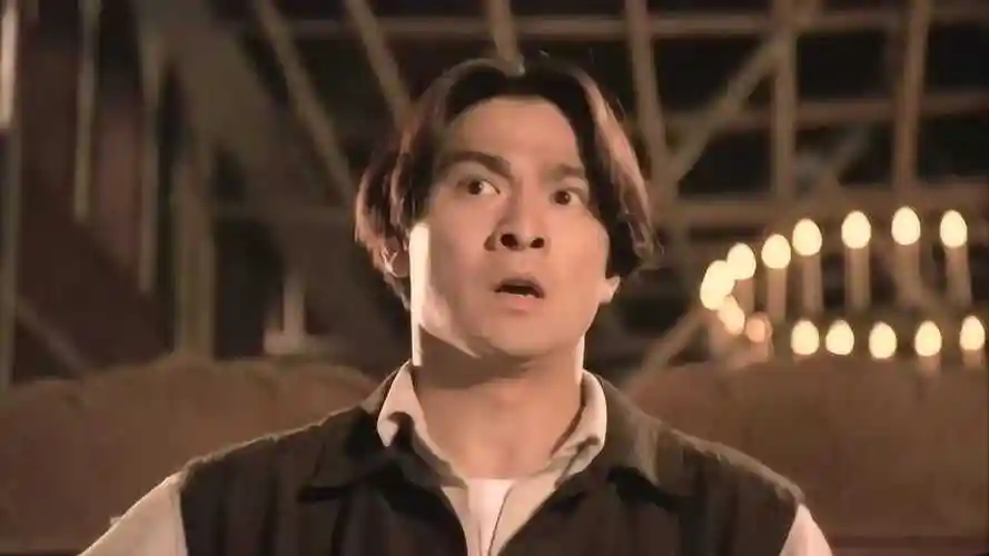 《醉拳3》刘德华潜入白莲教,刘家辉早已等候多时