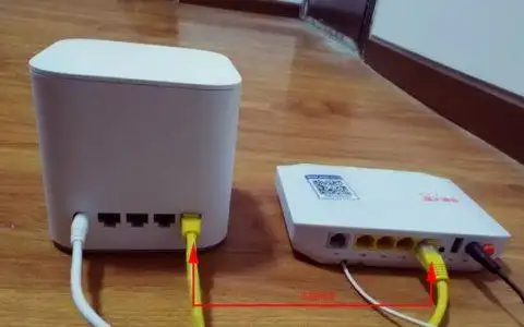 华为ws330 无线路由器上网设置 路由器