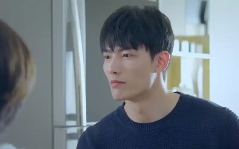 台剧约定第六集这么快就成了一家人了