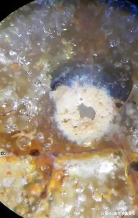 马未都都不教:古瓷老化痕迹鉴定最新十二要诀(建议收藏)_气泡