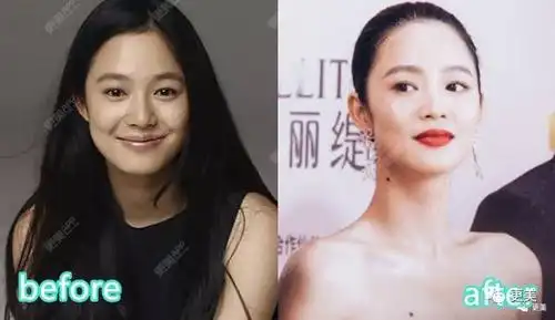 景甜的金主爸爸为啥改捧这位二线女星?-娱乐频道-手机搜狐