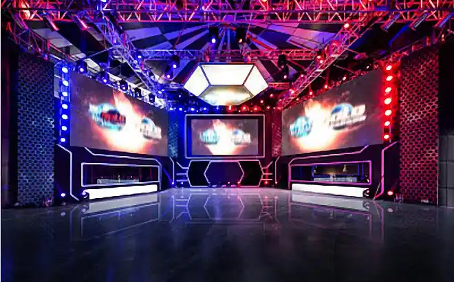 为企业提供各种具有创意的解决方案.