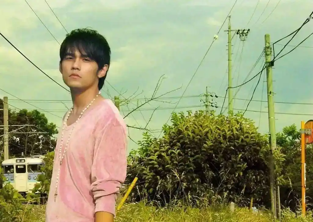 和你不变的约定,每年只等周杰伦!《七里香》首播16周年