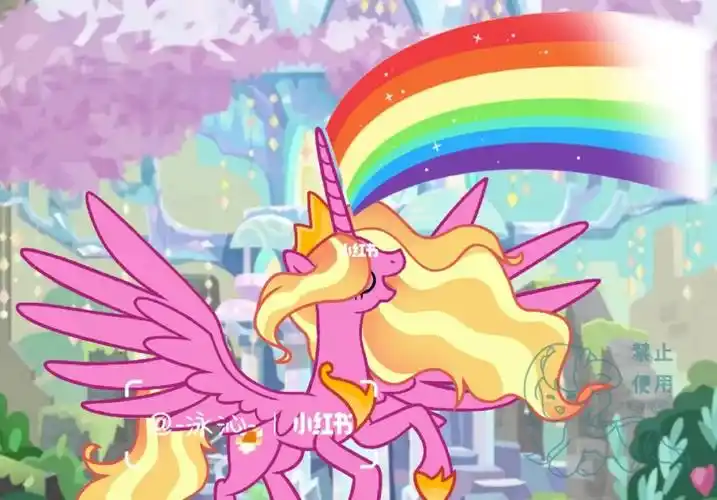 mlp下一代黎明之光