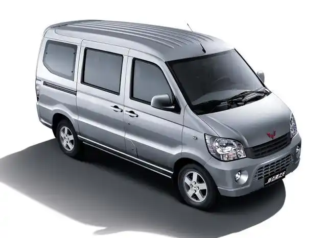 轻型货车包括哪些车型(面包车是属于什么类型的车)