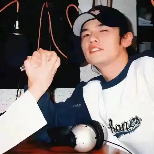 周杰伦wechat头像