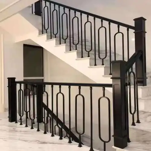 酒店纯铜楼梯护栏很多的人喜爱_铜元13242142183-站酷zcool