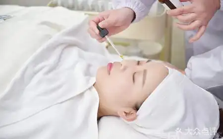 韩·国际肌肤管理中心