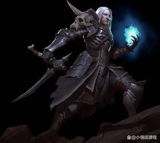 暗黑2重制版之满屏尽是原谅色死灵法师的战网正确打开方式