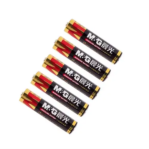 晨光金霸王7号碱性电池(10节)报价_参数_图片_视频_怎么样_问答-苏宁