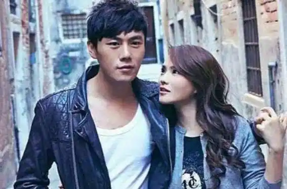 八岁梦想成真,秦昊如何娶到女神伊能静?